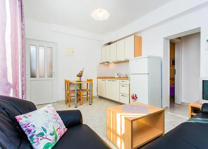 Apartments Lavanda 1