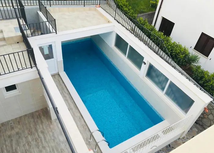 Apartments Lavanda 1
