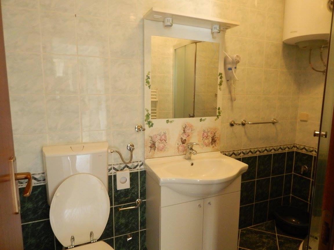 Apartment Lavanda 1 Njivice