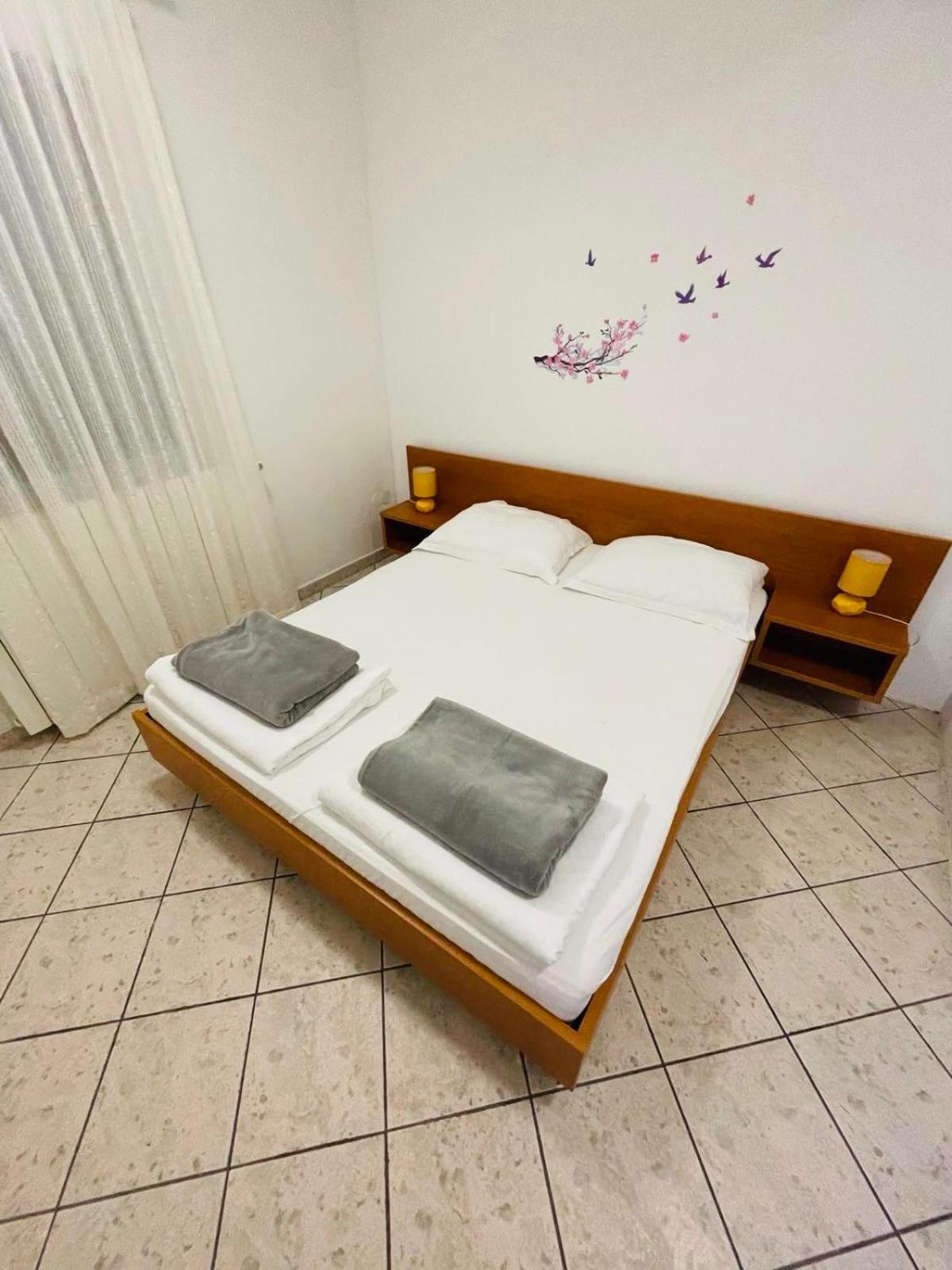 Apartment Lavanda 1 Njivice