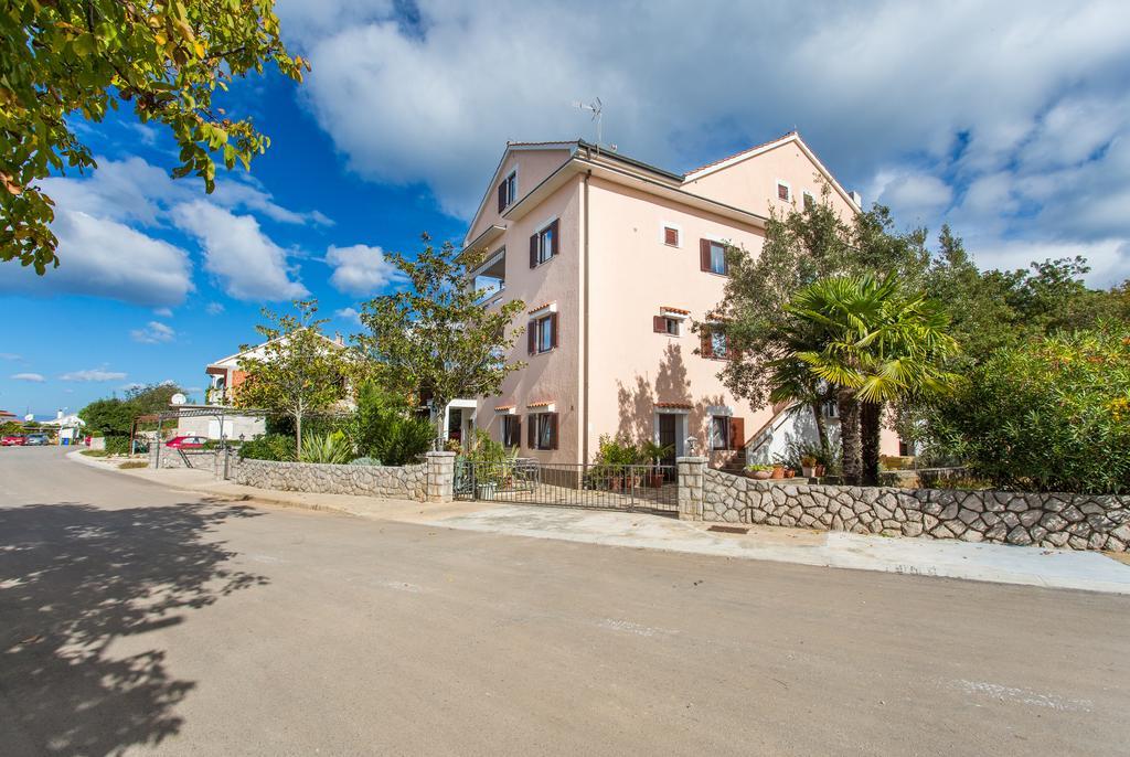 Apartment Lavanda 1 Njivice
