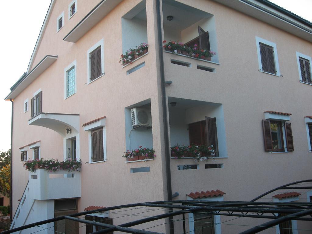 Lavanda 1 Apartment Njivice