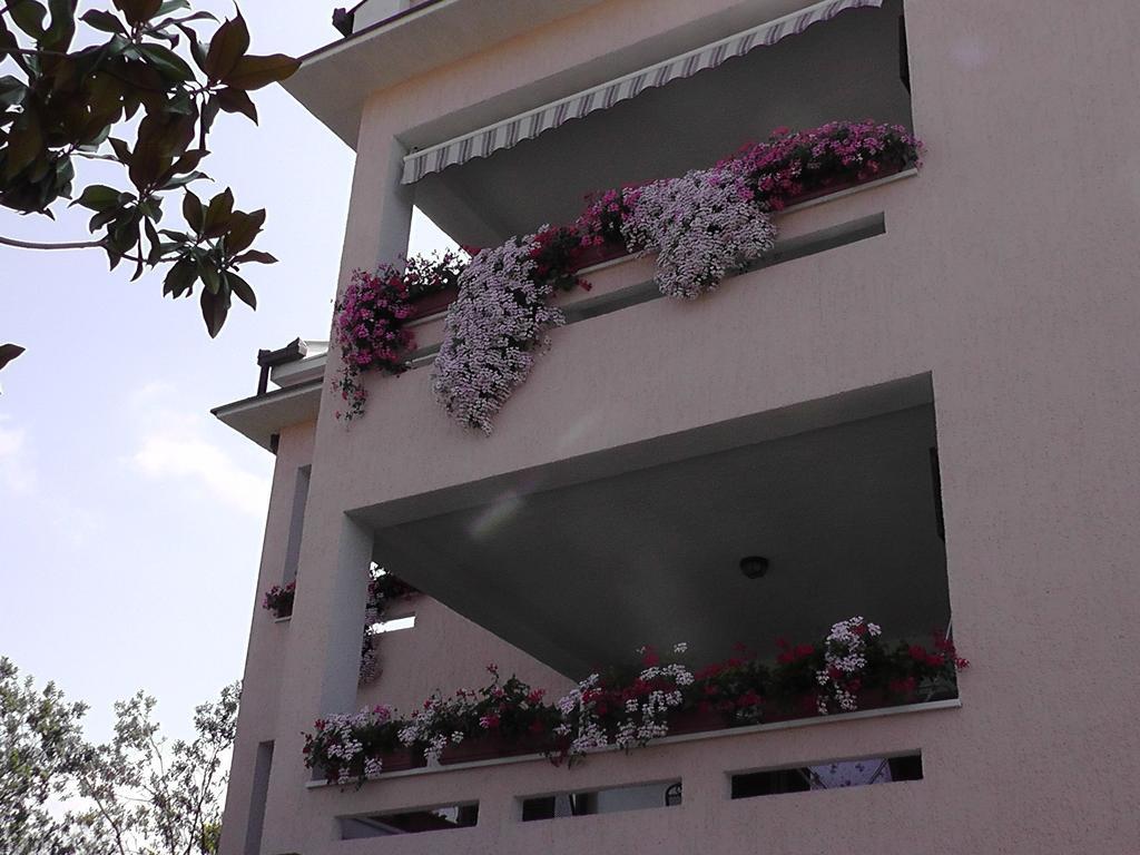 Apartment Lavanda 1 Njivice