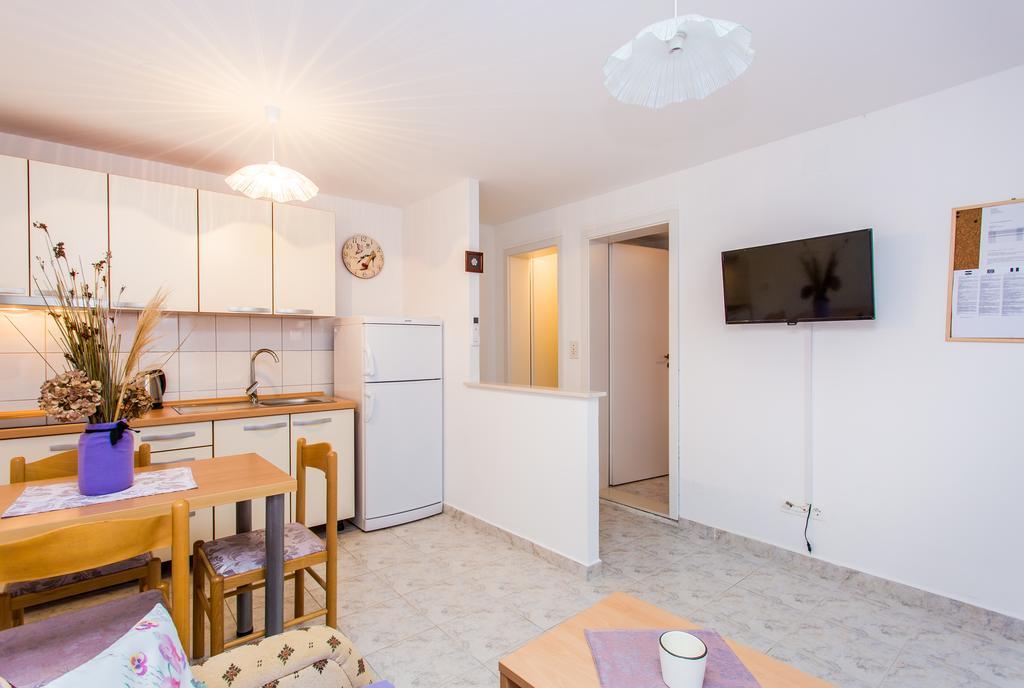Apartment Lavanda 1