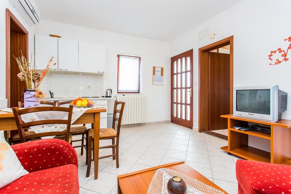 Lavanda 1 Apartment Njivice