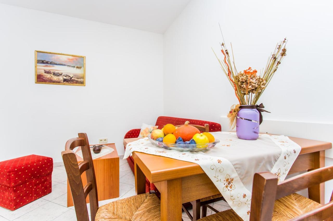Lavanda 1 Apartment Njivice